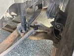 4 Underbody - Truck with 