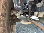 4 Underbody - Truck with 