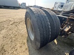 4 Underbody - Truck with 