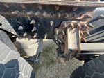 4 Underbody - Truck with 