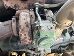 4 Engine with 