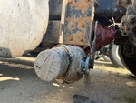4 Underbody - Truck with 