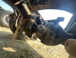 Drivetrain with 