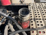 4 Underbody - Truck with 