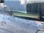 General Appearance with Second Serial Number/VIN Photo