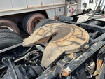 4 Underbody - Truck with 