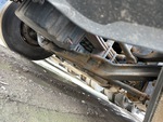 Drivetrain with 
