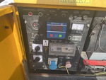 Control Station with 
