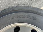 4 Underbody - Truck with 