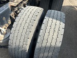 4 Underbody - Truck with 