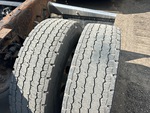 4 Underbody - Truck with 