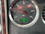 4 Transmision with Engine Hours