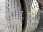 4 Underbody - Truck with 