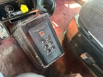 Cab with 