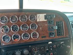 Cab with 