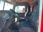 Cab with 