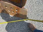 Chassis with 