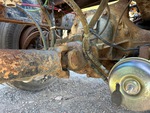Drivetrain with 