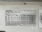 Aspect général with Numéro de série/Numéro d'identification du véhicule automobile