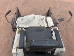 Control Station with 