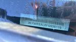 General Appearance with Second Serial Number/VIN Photo