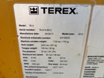 General Appearance with Unit Serial Number