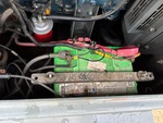 Engine with 