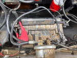 Engine with 