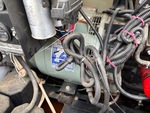 Electrical with 