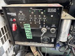 Control Station with 