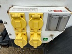 Electrical with 