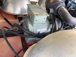 Electrical with 
