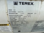 General Appearance with Unit Serial Number