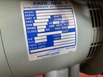 Electrical with 