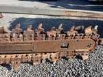 Chassis with 