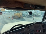 Cab with 
