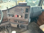 Cab with 