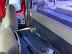 Cab with 