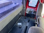 Cab with 