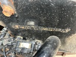 General Appearance with Second Serial Number/VIN Photo