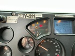 Cab with 