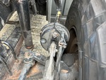 Brakes with 