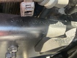 General Appearance with Second Serial Number/VIN Photo