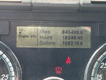 4 Transmision with Engine Hours