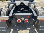 4 Underbody - Truck with 