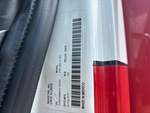 General Appearance with Second Serial Number/VIN Photo