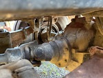 Drivetrain with 