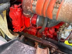 Motor with 