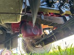 Motor with 