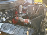 Motor with 